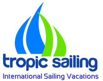 Tropic Sailing